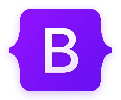 Bootstrap logo