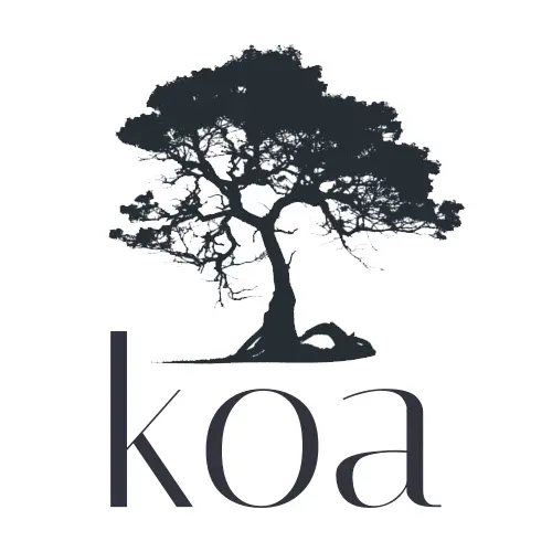 Koa logo