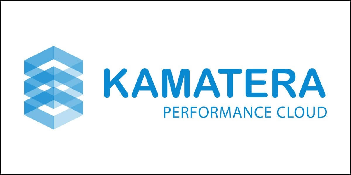 kamatera logo