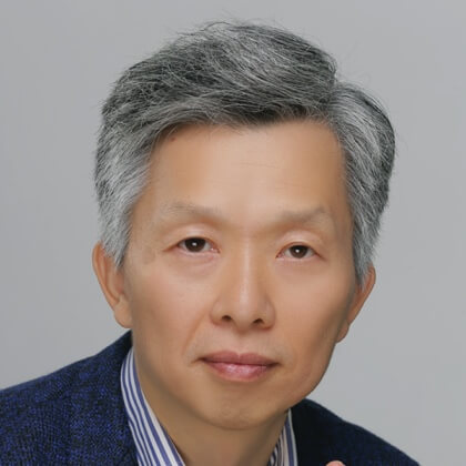 Jerry Zhang